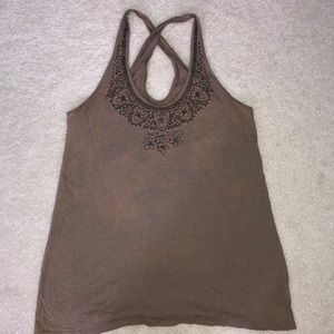 American Eagle tank top